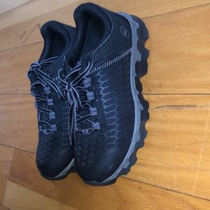 Women's Timberland PRO Powertrain Sport Alloy Toe